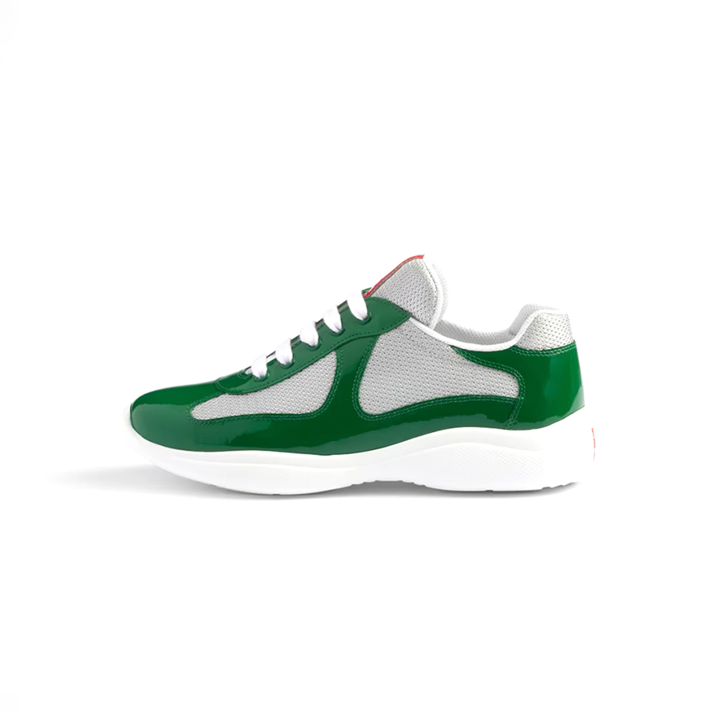 Pra*a zapatillas de tejido biker Pra*a america''s cup 3e6420_asz_f0089_f_b025